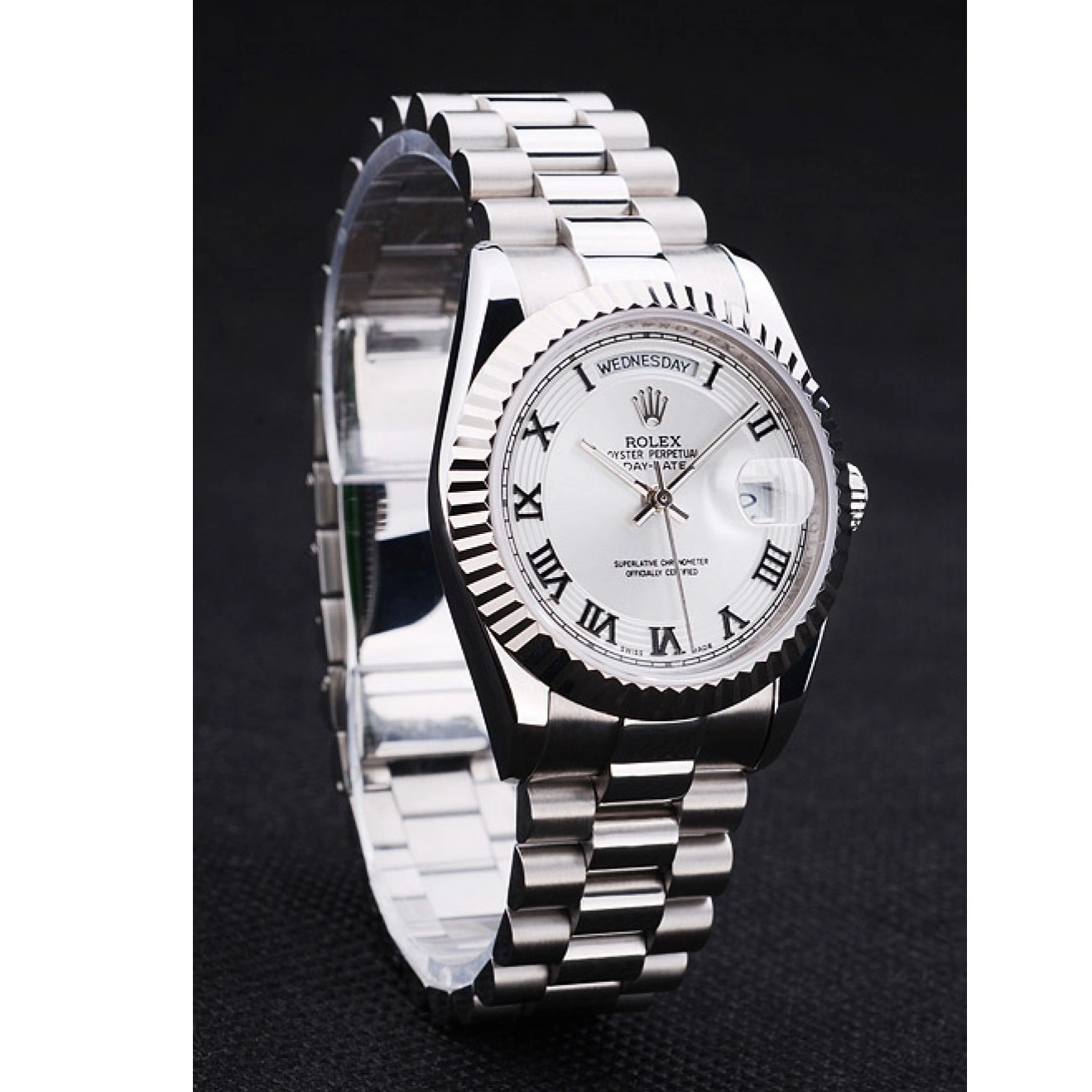 AAA replica watch Day-Date-rl185 Rolex 1014